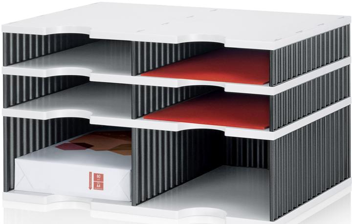 Actual product image Styro Schubladenbox