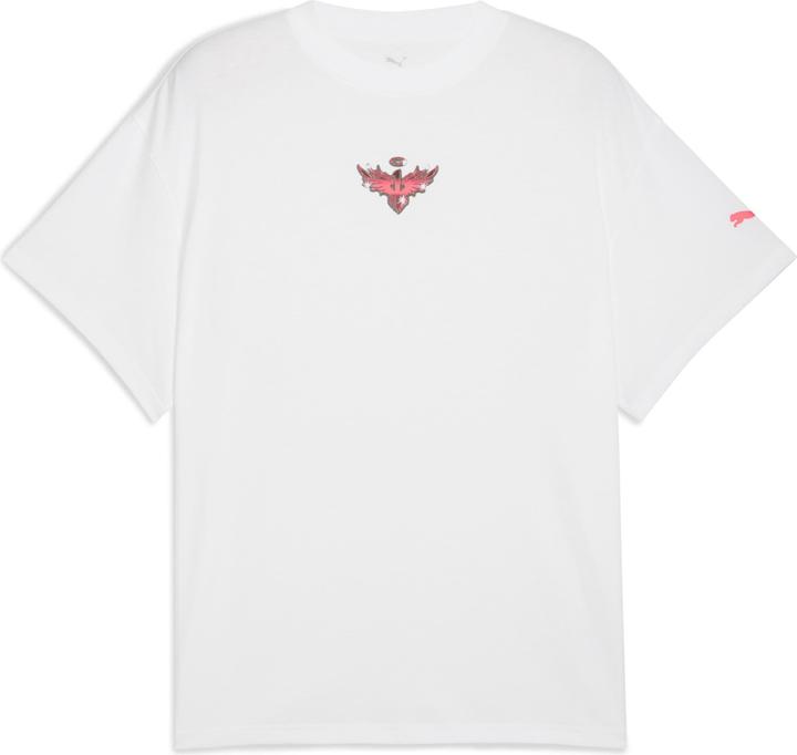 Produktbild Puma Melo Alwayz On 1 Tee (M)