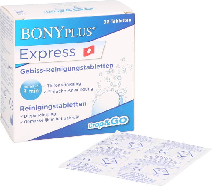 Image du produit Oscimed Sa Express 23 Anti-ronflement