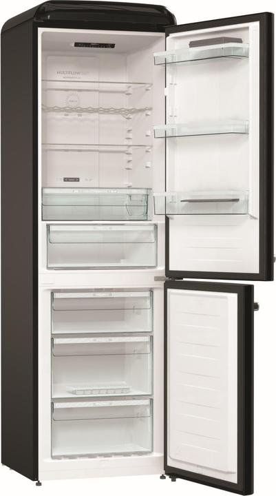 Actual product image Sibir OTN32010BL (300 l)