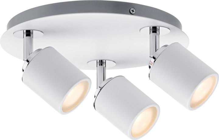 Produktbild Paulmann Spotlight Tube (GU10)