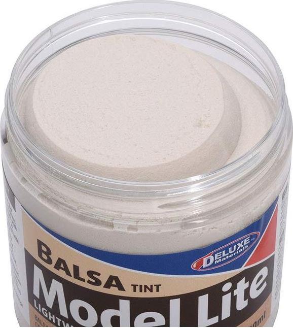 Actual product image Deluxe Materials Model Lite Balsa Tint 240ml (240 ml)