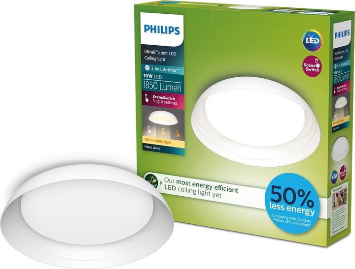 Produktbild Philips Fleta Ultra (1850 lm)