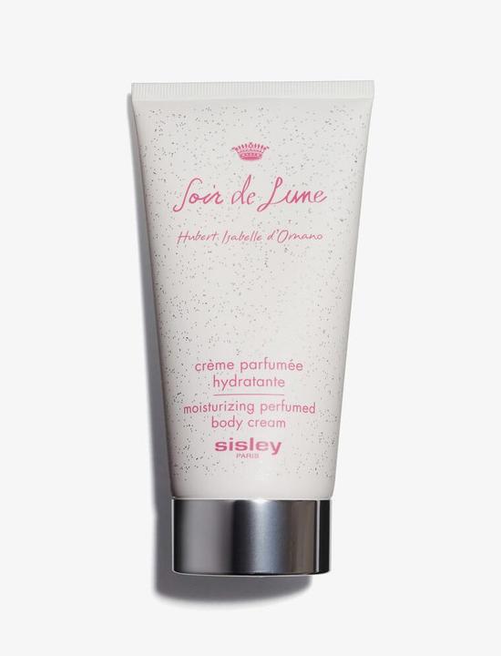 Produktbild Sisley Crème Parfumée Hydratante Soir de Lune (Körpercreme, 150 ml)