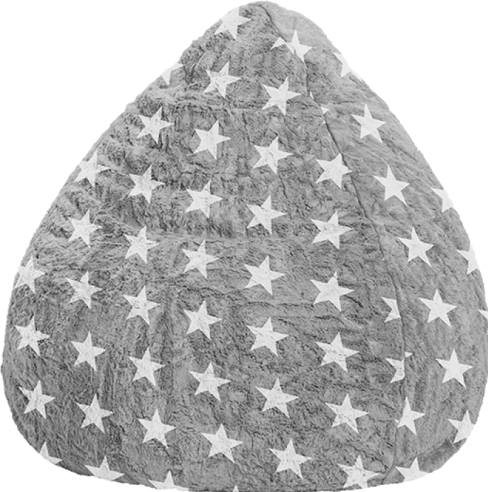 Produktbild Sitting Point Fluffy Star