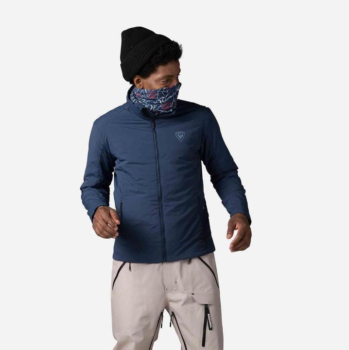 Dark Navy