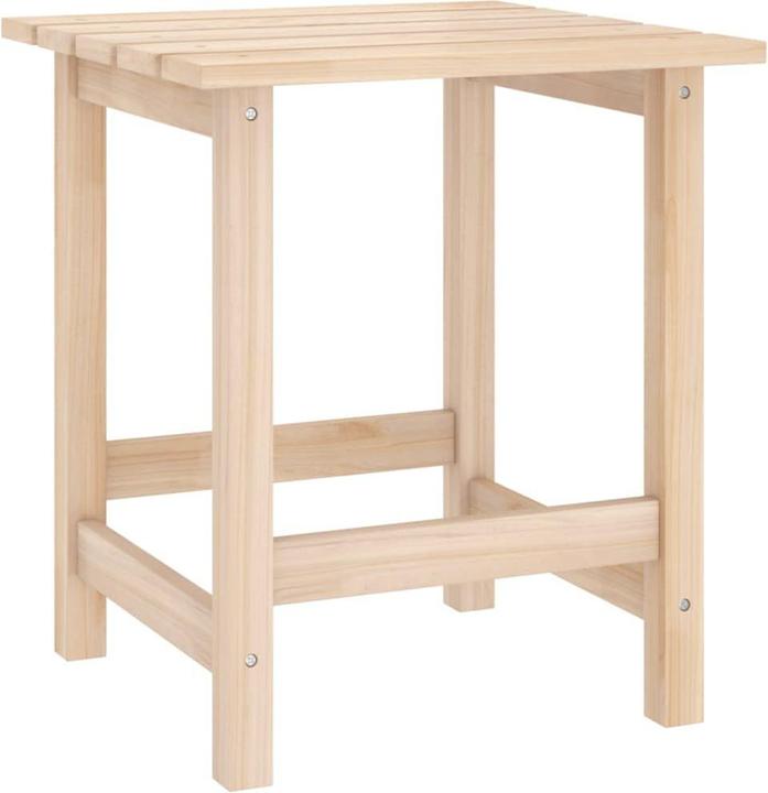 Produktbild vidaXL Gartenstuhl