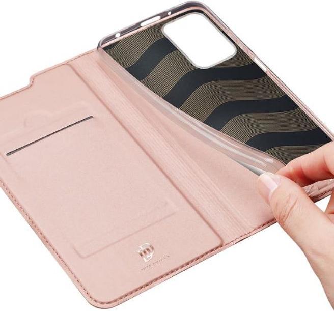 Produktbild Dux Ducis Skin Pro Series Bookcover (Xiaomi Redmi 10)