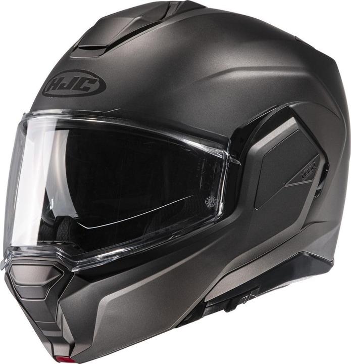 Produktbild HJC i100 MATT Klapphelm (M)