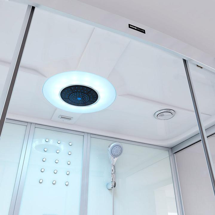 Actual product image Home Deluxe Yaru