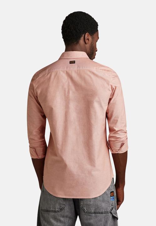 Immagine prodotto G-Star G- Star Hemd MARINE SLIM Langarmhemd (M)