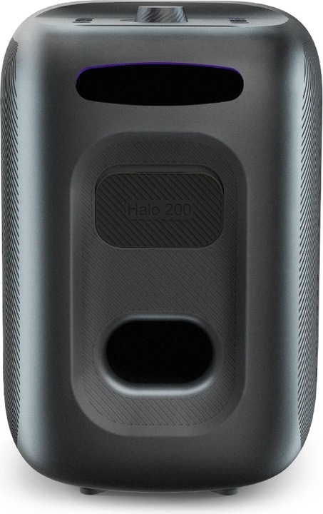 Immagine prodotto Tronsmart Altoparlante Bluetooth wireless Halo 200 con microfono (nero) (18 h, Batteria)