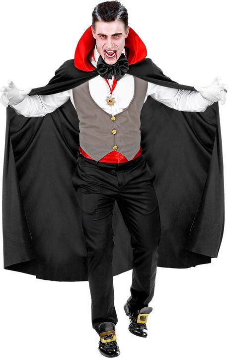 Actual product image Widmann Vampire Lord (L, M)