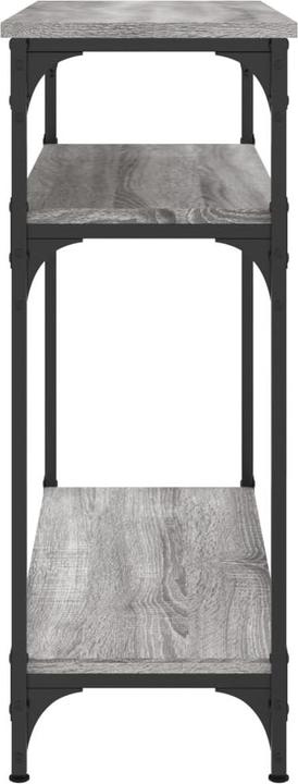 Produktbild vidaXL Konsolentisch (75 x 29 x 75 cm)