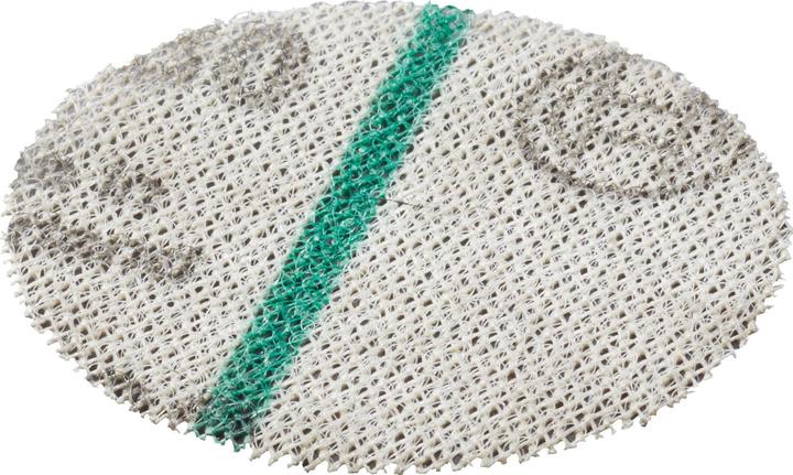 Actual product image Bosch Zubehör Sanding sheets for EasyCurvSander 12 (320)