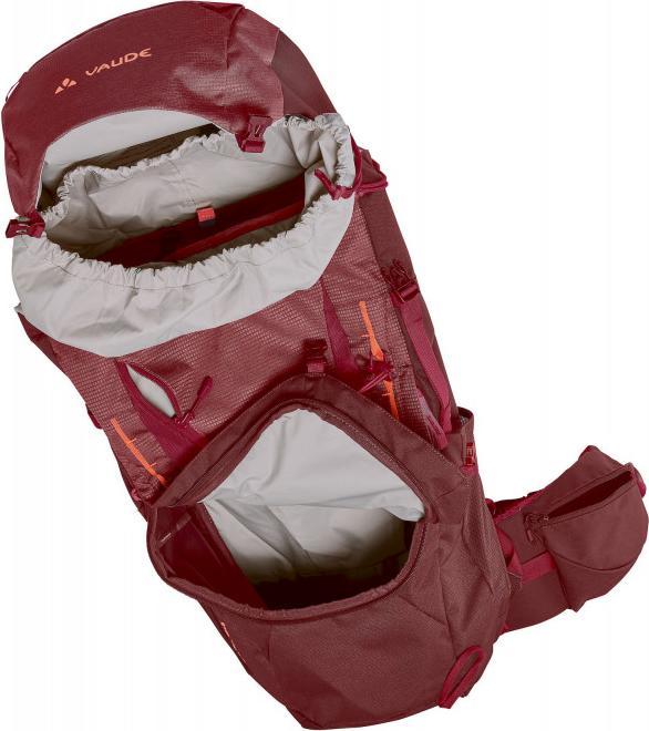 Actual product image Vaude Asymmetric (48 l)