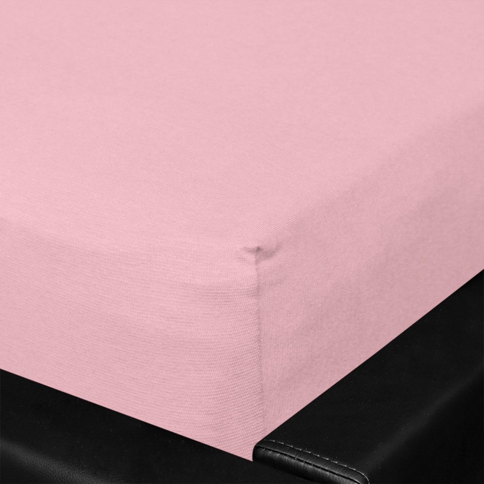 BettwarenShop, Fixleintuch, Multi-Stretch (90-100 x 200-220 cm)