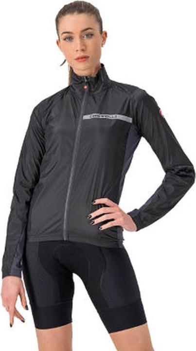 Produktbild Castelli Squadra Stretch W Jacket (L)