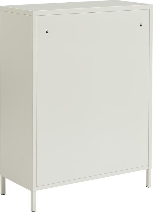 Actual product image Pantone Sideboard (75 x 35 x 100 cm)