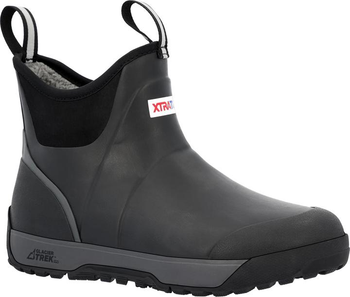 Actual product image Xtratuf Mens Rubber Ankle Snow Boots (45.5)