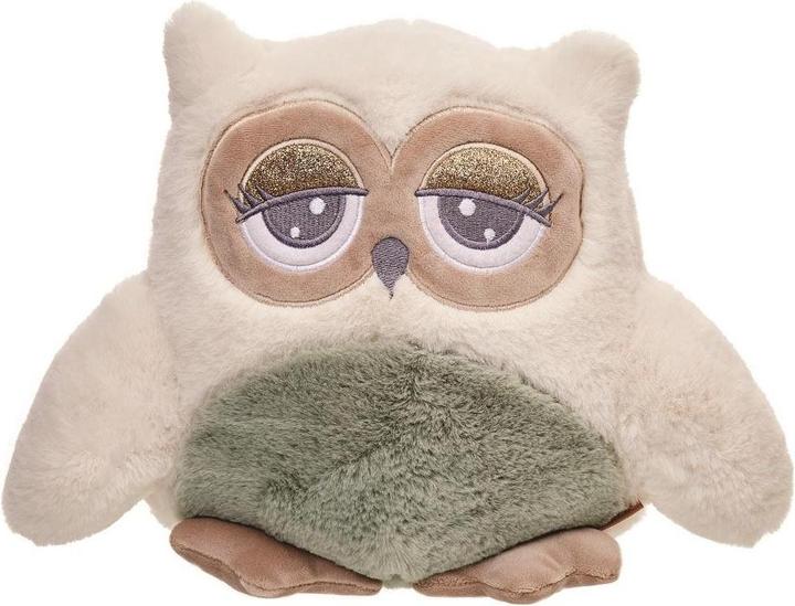 Actual product image Beppe Eule Abby Creme Mint 23cm