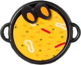 Produktbild Eat My Socks Spanish Paella (One Size)