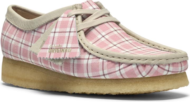 Actual product image Clarks W Wallabee. (40)