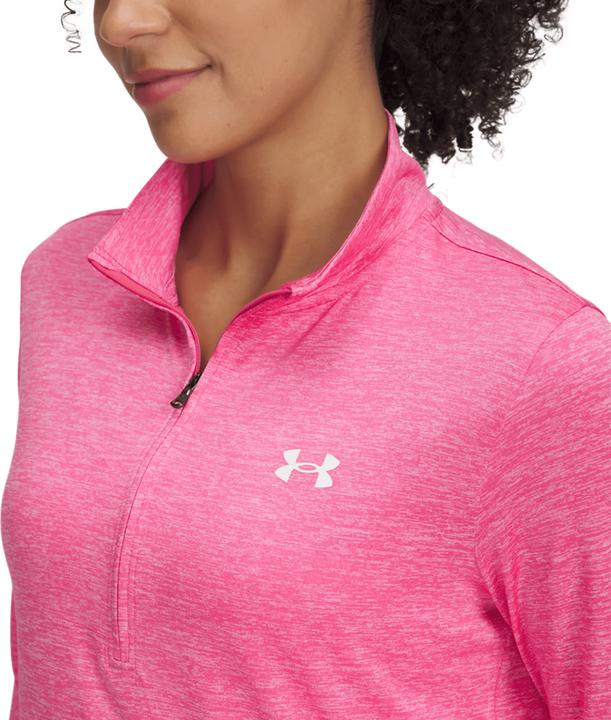 Image du produit Under Armour Tech 1/2 Zip (L)