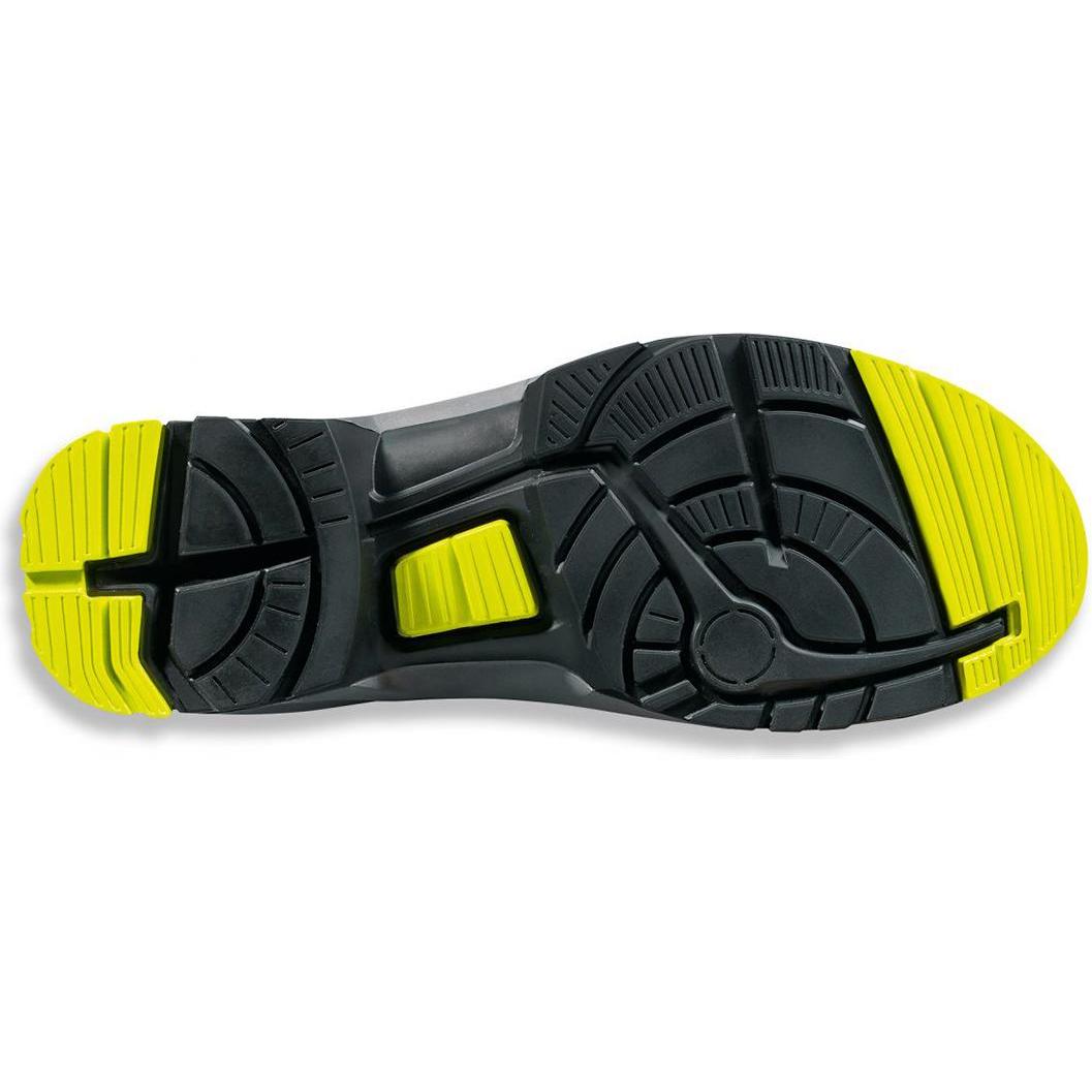 Thumbnail - Uvex Safety, Sicherheitsschuhe, S1P Sicherheitshalbschuh x-tended support SRC Gr.35 (S1P, 35)