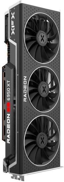 Actual product image XFX Speedster MERC 319 AMD Radeon RX 6950 XT (16 GB)