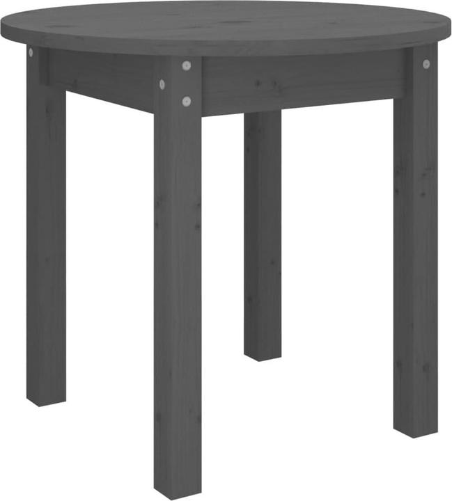 Produktbild vidaXL Couchtisch