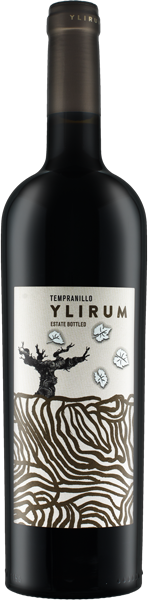Produktbild Vega Demara Ylirum Tempranillo (1 x 75 cl, 2019)