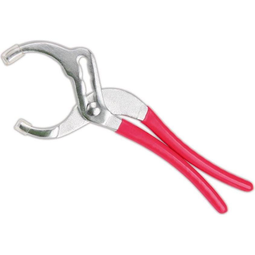 Eneroid, Zange, Armaturen- und Siphonzange