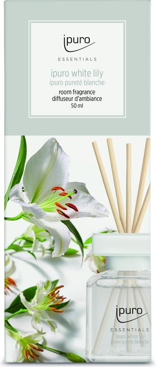 Produktbild Ipuro Essentials (50 ml)