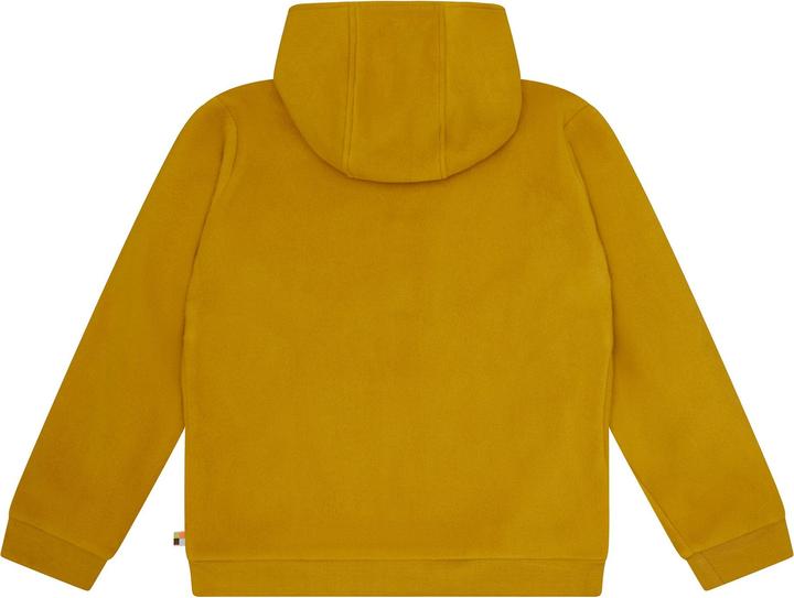 Immagine prodotto loud + proud Kinder Jacke aus Baumwoll-Fleece (146, 152)