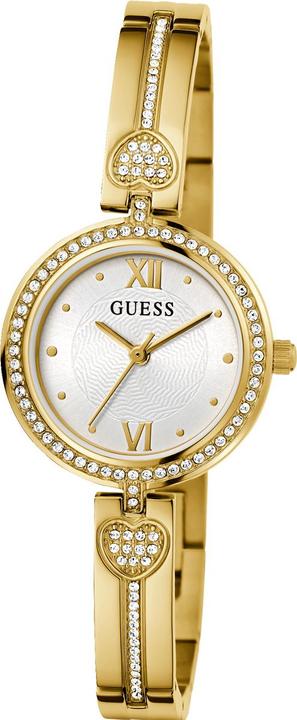 Produktbild Guess LOVEY Armbanduhr (Analoguhr, 27 mm)