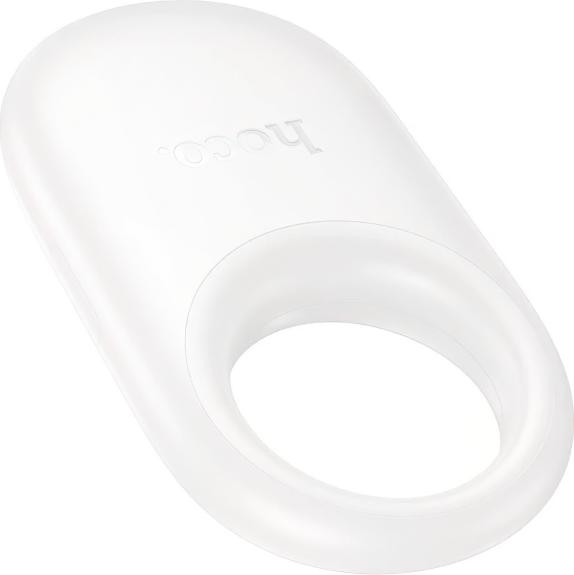 Image du produit Hoco Other Computer Accessory intelligent positioning anti-lost device E94 pearl white (iOS, iPadOS)