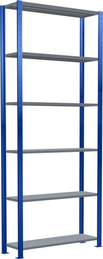 Galvanized, RAL 5010