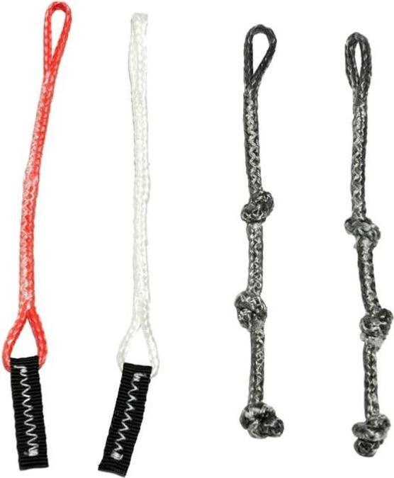 Slingshot Kite Line Pigtail Set