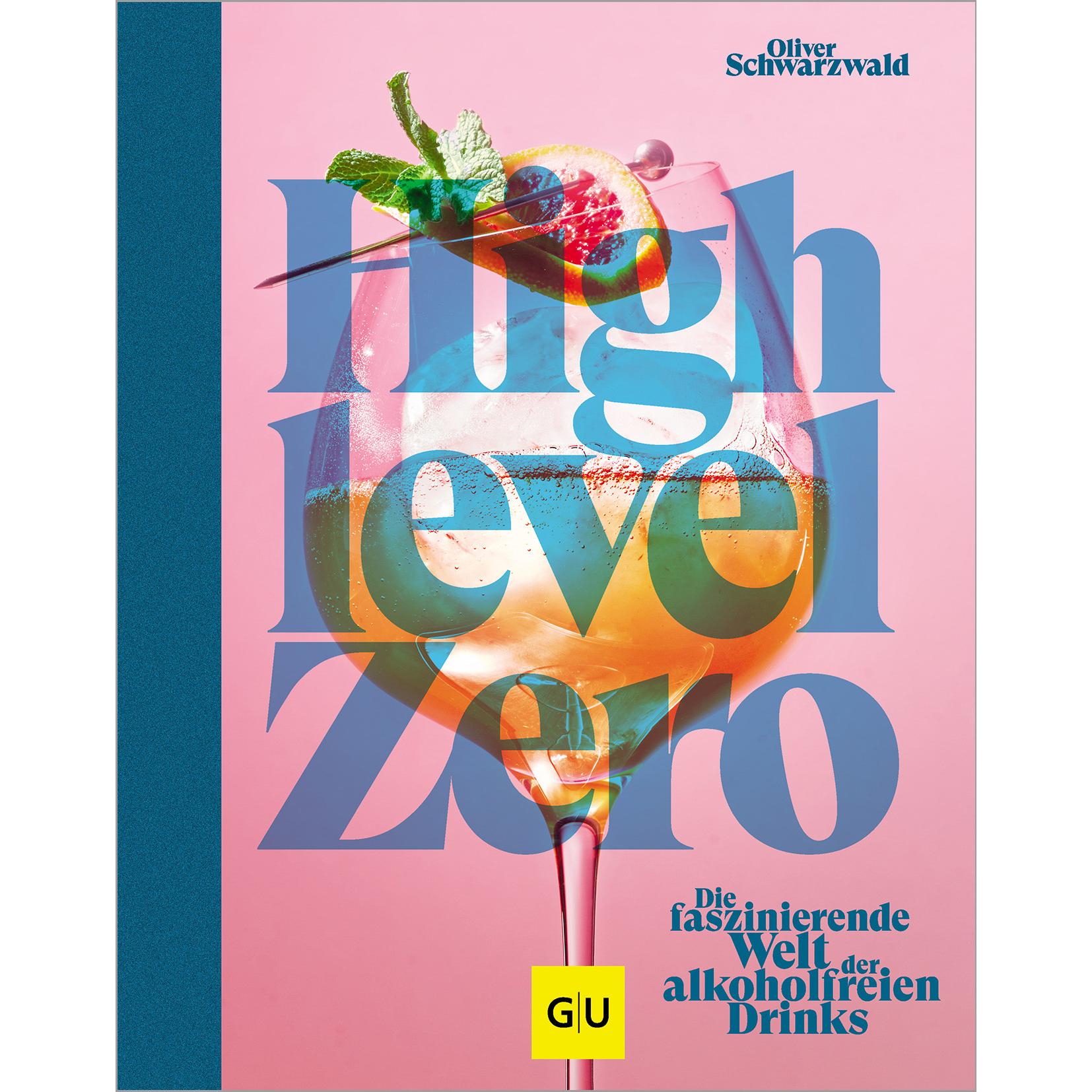 High Level Zero, Ratgeber von Oliver Schwarzwald