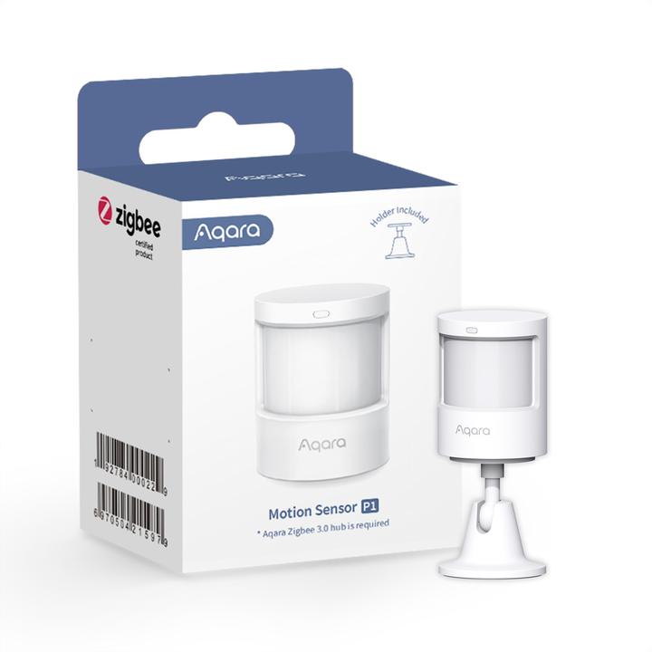 Image du produit Aqara Capteur de mouvement P1 (2 m)