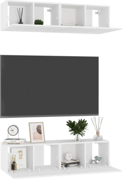 Produktbild vidaXL TV-Schrank (60 x 30 x 30 cm)