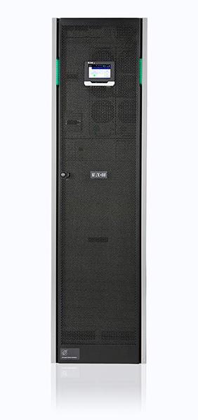 Actual product image Eaton 93PS-20+20(40)-40-0-SB-6 (40000 VA, 40000 W, Online double converter UPS)