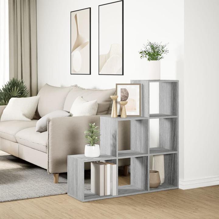Immagine prodotto vidaXL Raumteiler (99 x 29 x 99 cm)
