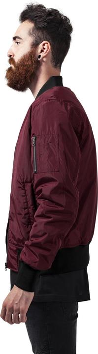 Actual product image Urban Classics Bomber jacket (M)