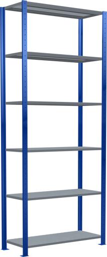 Galvanized, RAL 5010