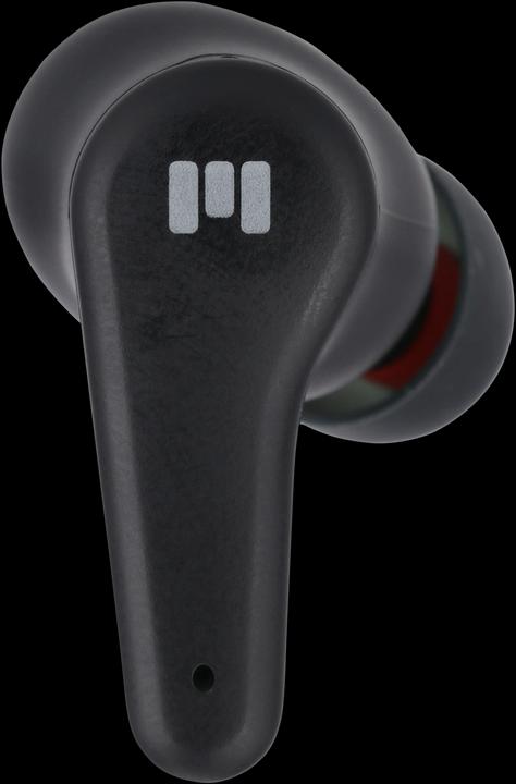 Actual product image Miiego - MIIBUDS Play - draadloze oordopjes - In Ear - Sport - Werk - Ontspanning - Fitness - Hardlopen - m (ANC, 8 h, Wireless)