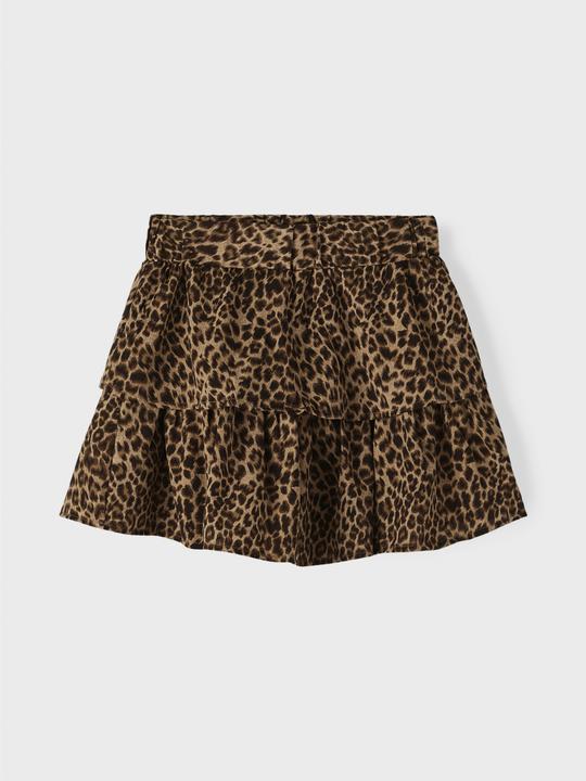 Produktbild Name it Nkfvinaya Skirt Fff Noos (158)