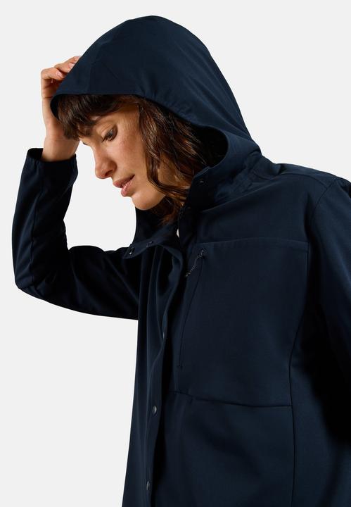 Produktbild Odlo Transition Softshell (XL)