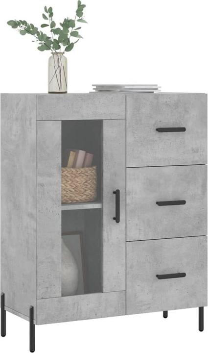 Image du produit vidaXL Sideboard (69.50 x 34 x 90 cm)